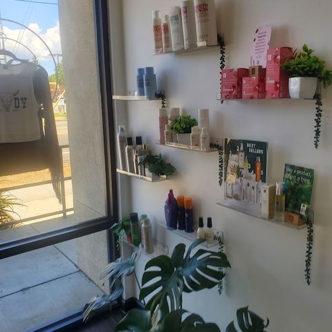 Pure Beauty Salon & Spa, beauty salon in Gilroy, CA